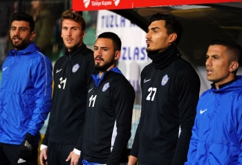 Pfdk’Dan Gökhan Çıra’Ya 5 Maç Ceza
