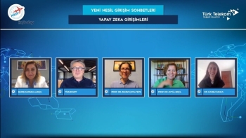 Pilot Infoday, Yapay Zekâyı Tartıştı
