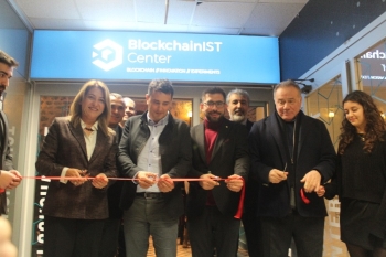 Prof. Dr Emin Gün Sirer: ”Blockchain Konusunda Başka Ülkelerin Yapamadığını Yapmamız Mümkün”
