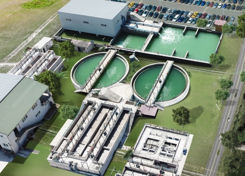 QUA Granite sektöründe ilk ve tek sürdürülebilir projesiyle Türkiye’ye örnek oluyor