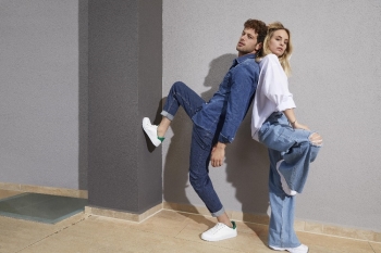 Rahat Jeanlar, 2020 Sonbahar Koleksiyonu’Nda Yerini Aldı
