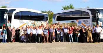 Ramazan’da Edirne’ye Kültür Gezileri