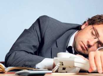 Ramazan'da Uykusuz Kalmamak İçin