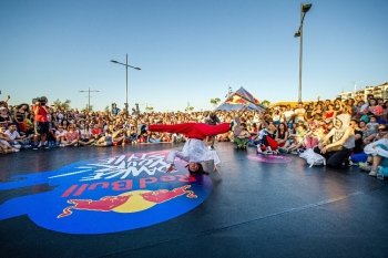 Red Bull Dance Your Style, Online Olarak En İyi Dansçıyı Belirleyecek
