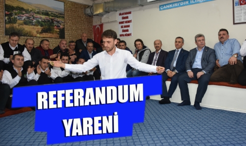 Referandum Yaren’i