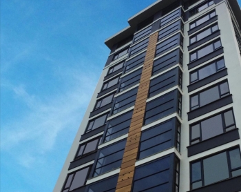 Salgın Döneminde Balkon Camlama Sistemlerine Talep Yüzde 53 Arttı
