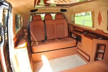 Salgın Nedeniyle Vıp Taşımaya Yönelim Arttı
