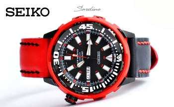 Seiko Saatlerde Yeni Sezon Kampanyaları