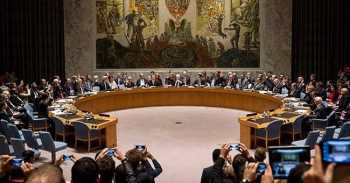 Sekiz ülke daha imzaladı