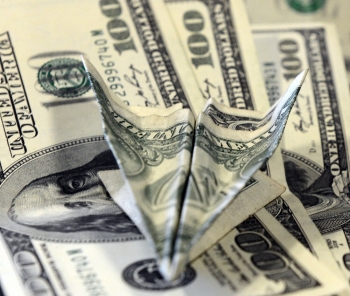 Serbest Piyasada Döviz Fiyatları
