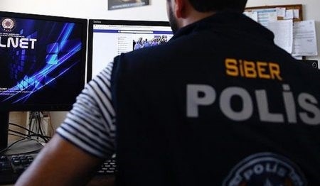 Siber Suçlarla Mücadele Şube Müdürlüğü - Basın Duyurusu