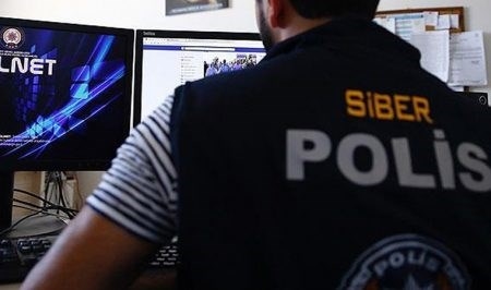 Siber Suçlarla Mücadele Şube Müdürlüğü-Basın Duyurusu