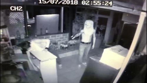 Silahlı Soygunda Kişi Başına 1.5 Lira Düştü