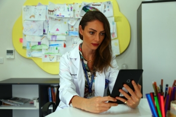 Sınav Kaygısı Yaşayan Öğrencilere Uzman Psikolog Desteği
