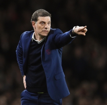 Slaven Bilic’E 15 Milyon Dolar Tazminat

