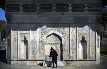 Sokakta Yaşayan Yunus Burak’In Dramı
