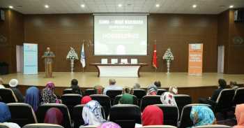 Soma ve Mavi Marmara’ya Anma