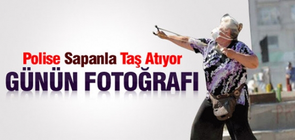 SOSYAL MEDYADA GÜNÜN FOTOĞRAFI