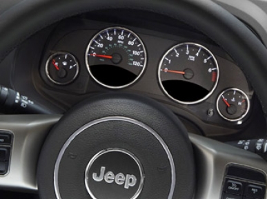 Chrysler 630 bin aracını geri çağırdı!