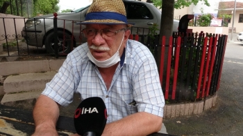 Su Sorunu Yaşayan Şile Halkı, Yaşadıkları Mağduriyeti Anlattı
