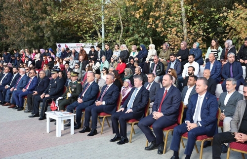 Sultangazi’de 29 Ekim Cumhuriyet Bayramı Coşkuyla Kutlandı