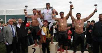 Sultangazi’de Er Meydanı Kuruldu