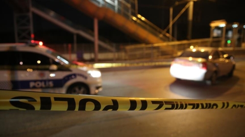 Sultangazi'deki Silahlı Çatışma