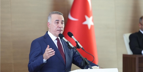 Sultangazi’nin 2025 Yılı Mali Bütçesi Onaylandı