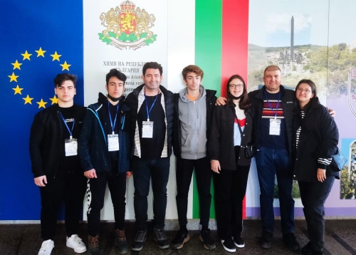 Sultangazi Olimpik Spor Kulübü yöneticileri SmARTourism'e katıldı