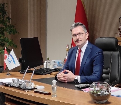 Sultangazi SGK Merkez Müdürü Hakan Akdeniz’ den Önemli Hatırlatma “ Yapılandırma Fırsatı İçin Son Günler”