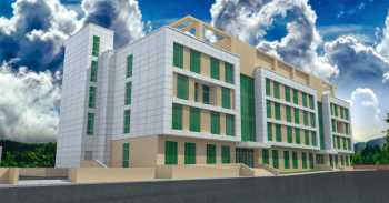 Sultangazi’ye İlçe Sağlık Kompleksi