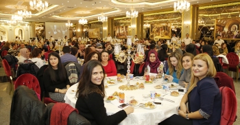 Sultangazi Belediyesi Öğretmenler Günü İçin Özel Program Hazırladı 