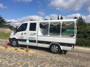 Suna Kıraç’In Cenazesi Koç Holding’E Getirildi
