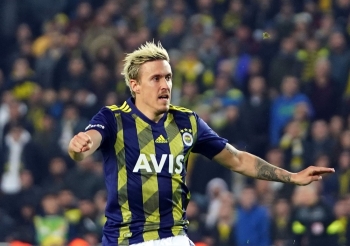 Süper Lig: Fenerbahçe: 2 - Başakşehir: 0 (Maç Sonucu)
