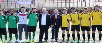 SURİYE ARDA’SINI BAYRAMPAŞA’DA ARIYOR