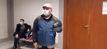 Talha Uğurluel’İn Fetö’Den Yargılanmasına Devam Edildi
