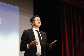 Talpa Başkanı Ersoy: “Havacılık Sektöründe En Ön Sıralardayız”
