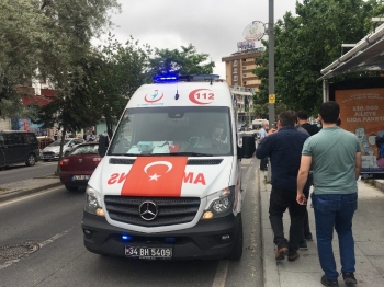 Tartıştığı Babası Tarafından Vurulan Genç Hayatını Kaybetti
