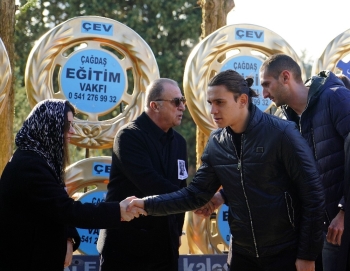 Terim Ailesinin Acı Günü
