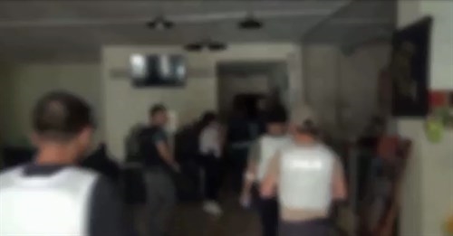 Terörle Mücadele Şube Müdürlüğü-Basın Duyurusu