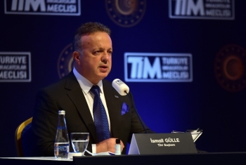 Tim Başkanı Gülle, “Ekim Ayında Da Yeni Bir Rekor Açıklamak Arzusundayız”
