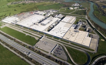 Toyota, Türkiye’De Üretime 2 Hafta Ara Verecek
