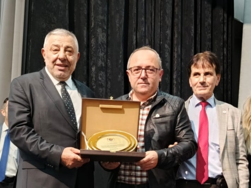 Trabzon, Basının ve Kültürün Buluşma Noktası Oldu