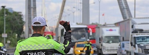 Trafik Denetleme Şube Müdürlüğü-Basın Duyurusu-2