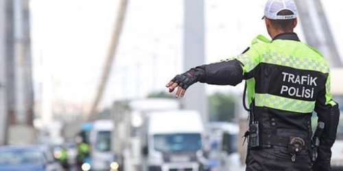 Trafik Denetleme Şube Müdürlüğü-Basın Duyurusu
