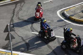 Trafik Eğitim Parkı’Nda Binlerce Öğrenci Trafik Eğitimi Gördü

