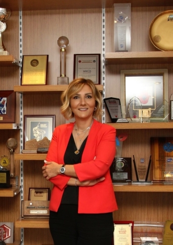 Turizmci Spor İle Moral Buldu
