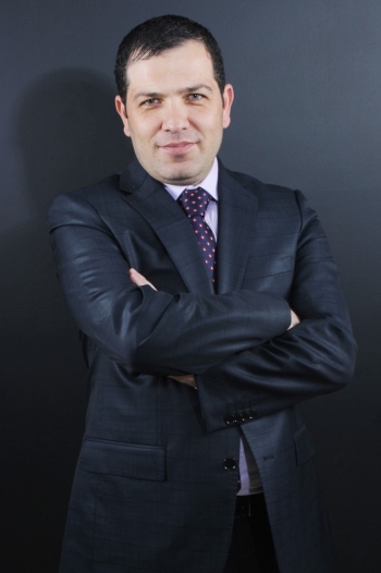 Türk İşadamına Ukrayna’Da Fahri Doktora Ünvanı
