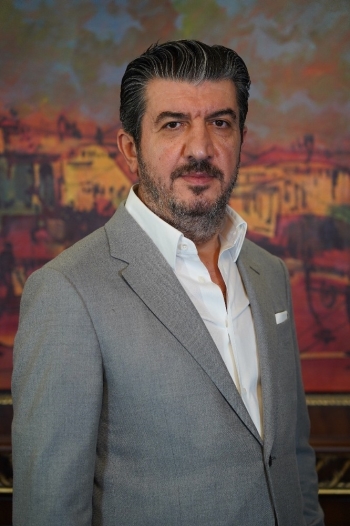 Türkiye, Libya Ve Afrika’Ya Ticarette Tedarik Zincirinin Yeni Lideri Olabilir
