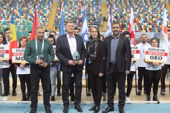 Türkiye Atletizm Vakfı 2019 Atletizm Ödülleri Sahiplerini Buldu
